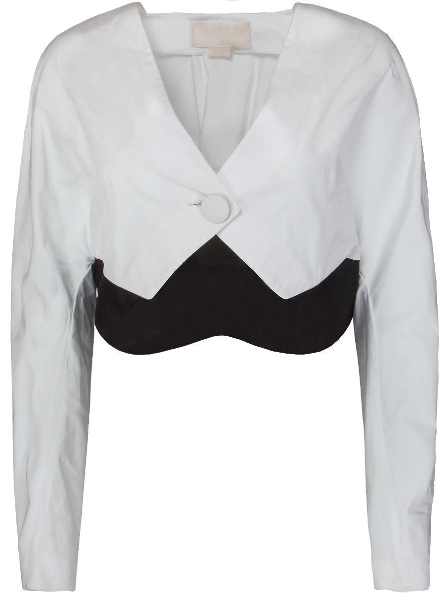 Жакет Antonio Berardi