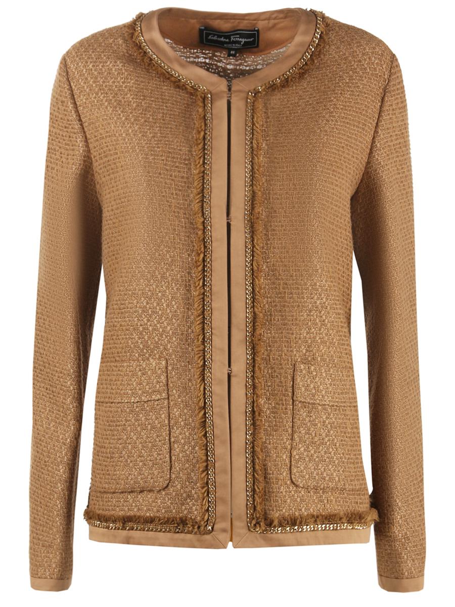 Жакет Salvatore Ferragamo