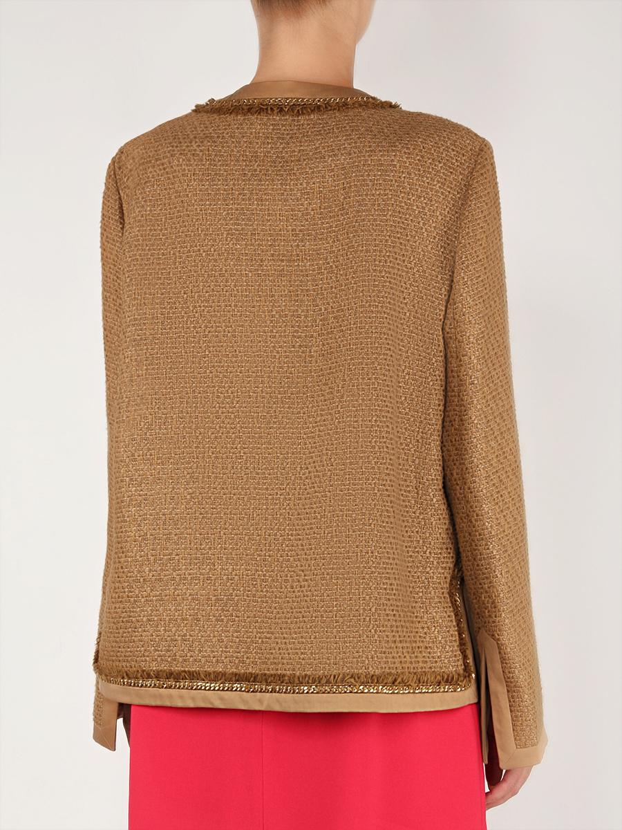 Жакет Salvatore Ferragamo