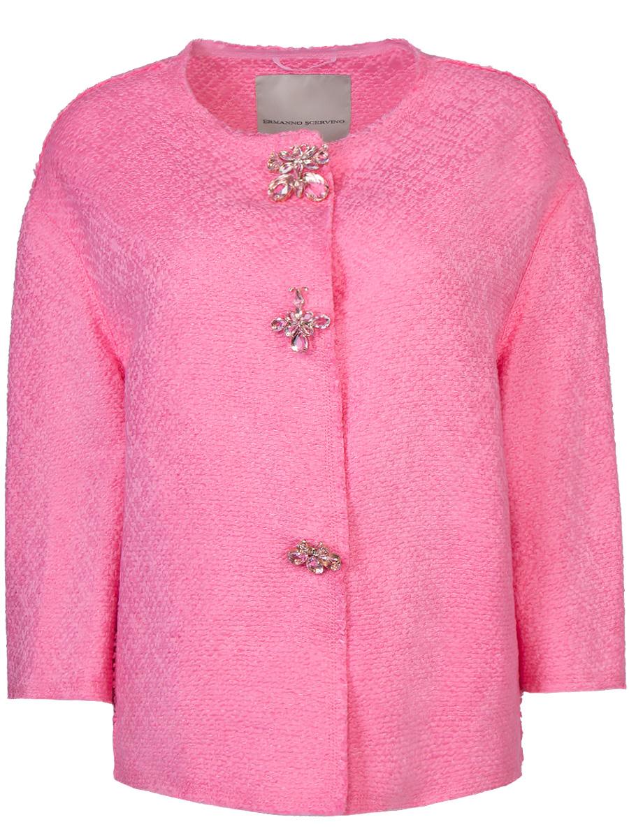 Жакет ERMANNO SCERVINO