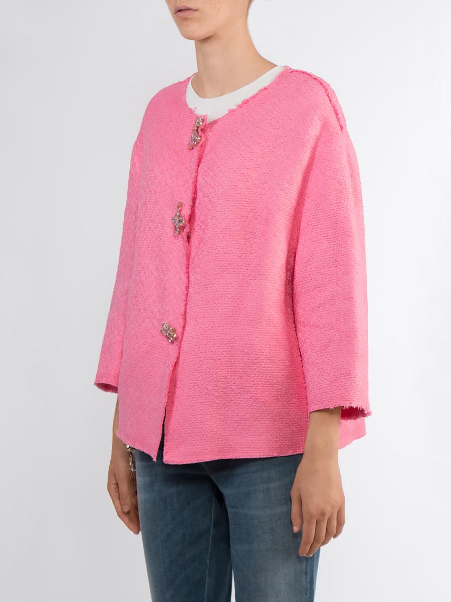 Жакет ERMANNO SCERVINO