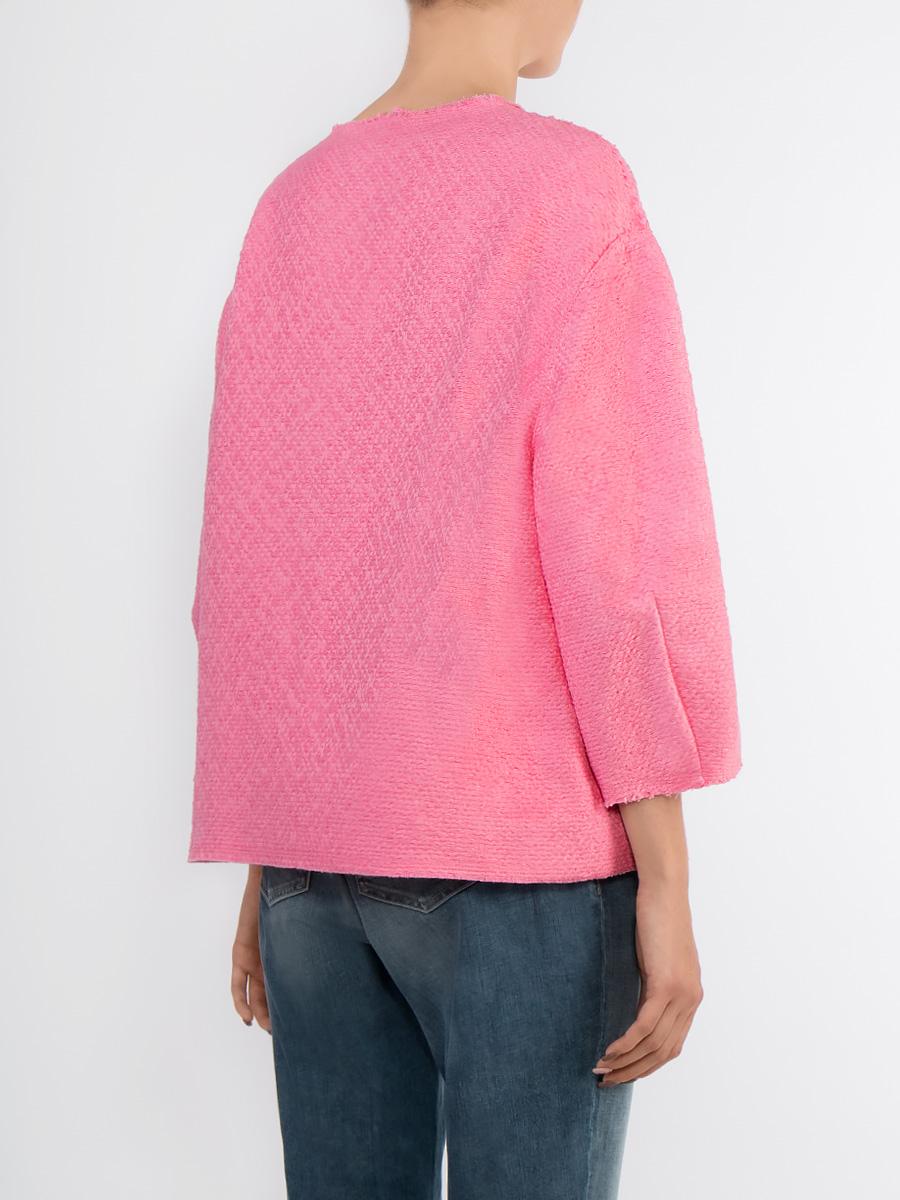 Жакет ERMANNO SCERVINO