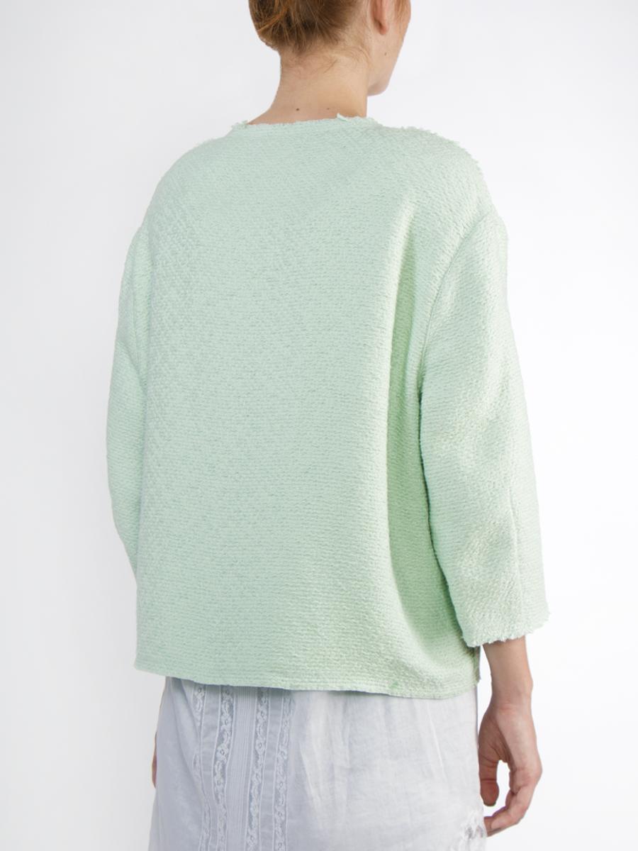 Жакет ERMANNO SCERVINO