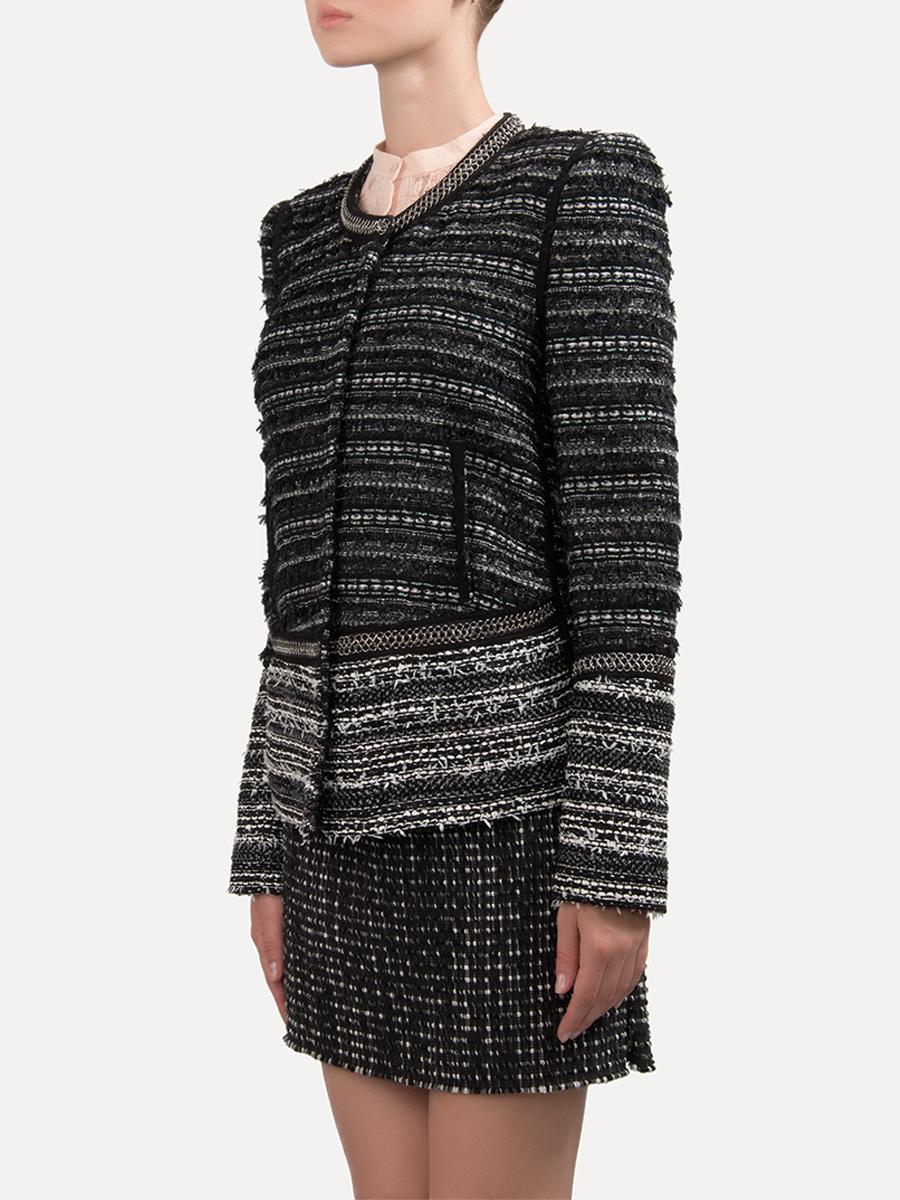 Жакет Roberto Cavalli