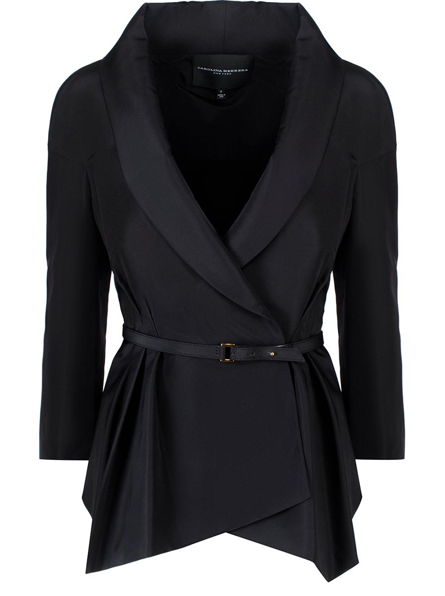 Жакет Carolina Herrera