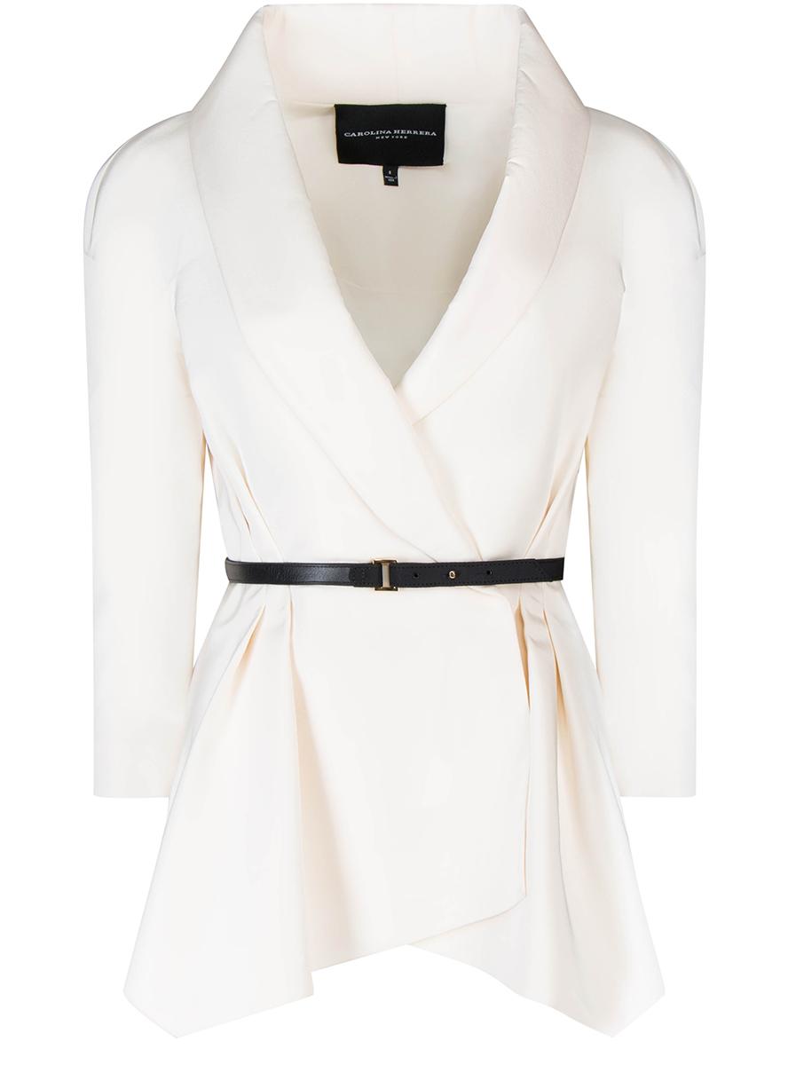Жакет Carolina Herrera