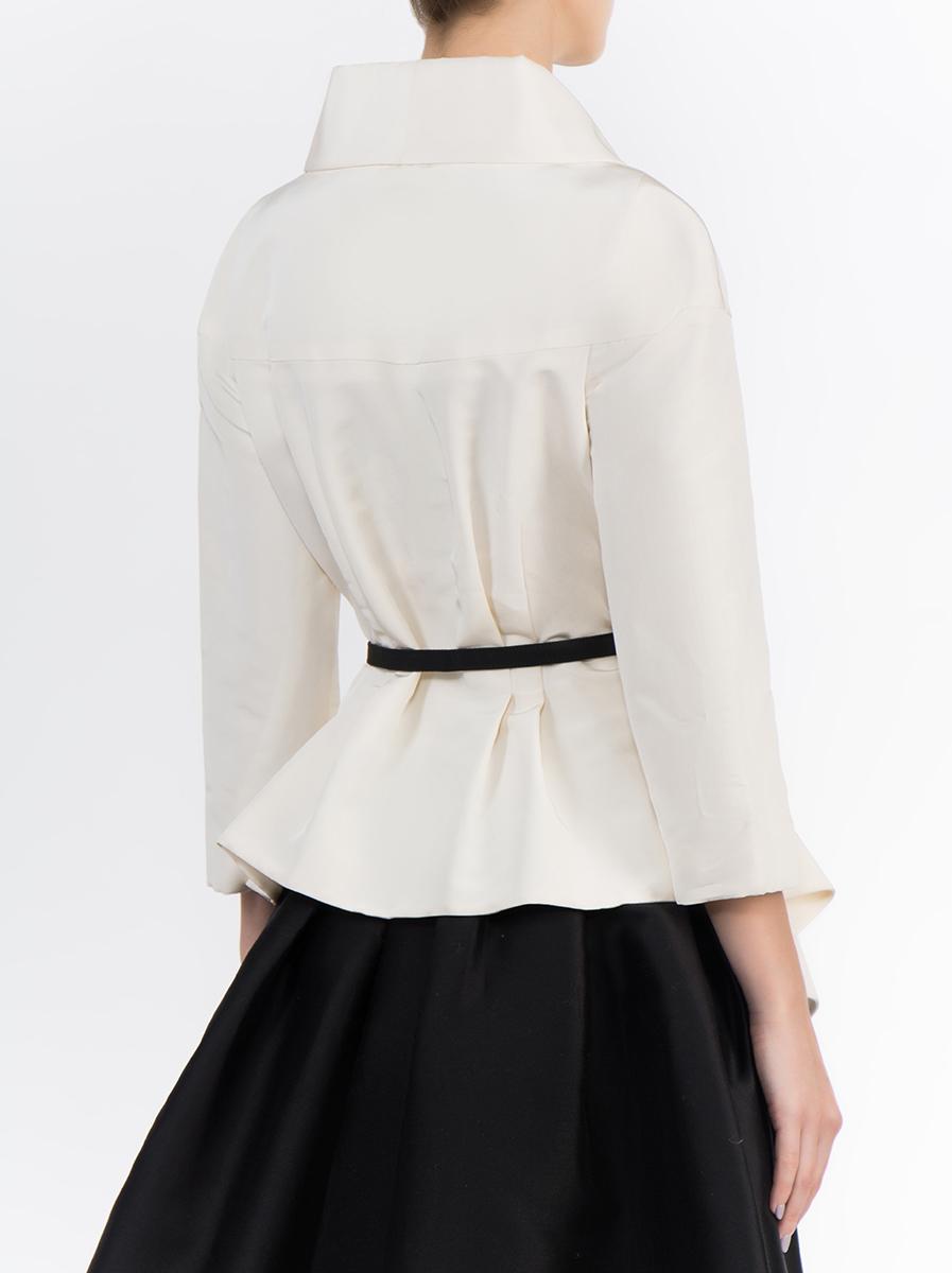 Жакет Carolina Herrera