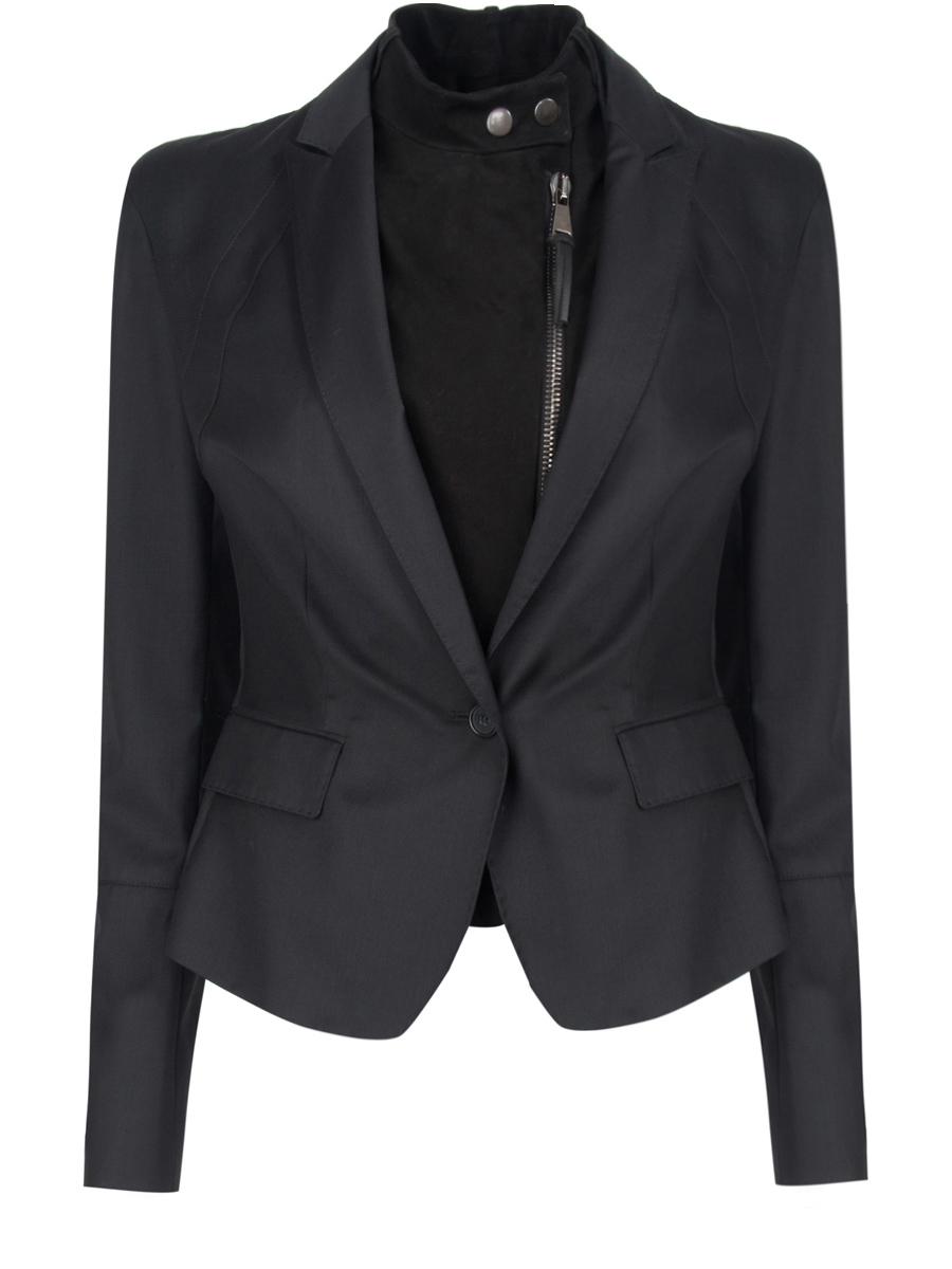 Жакет Les Hommes Жакет Les Hommes