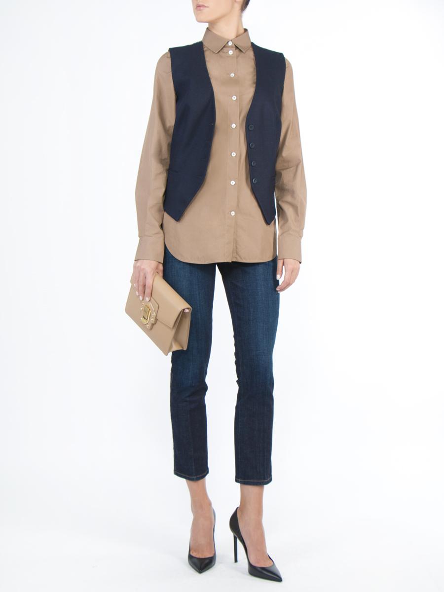 Жилет jACOB COHEN