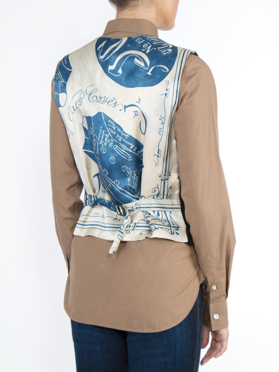 Жилет jACOB COHEN