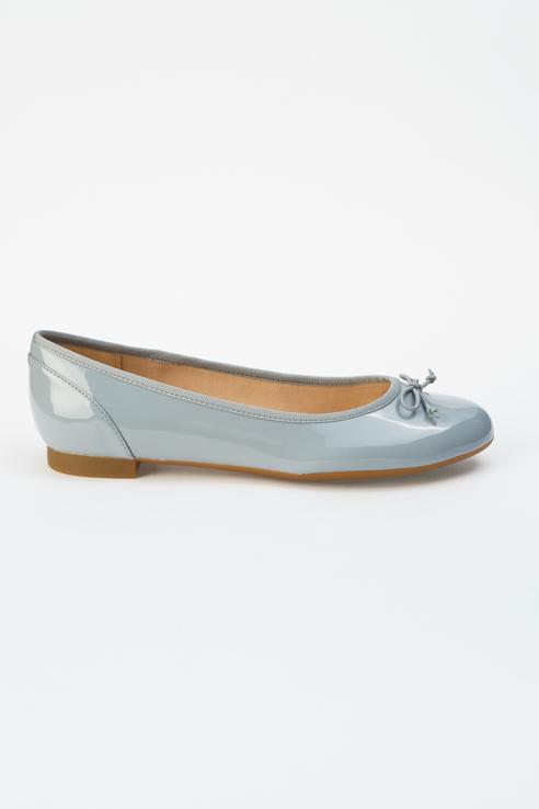 Балетки Clarks