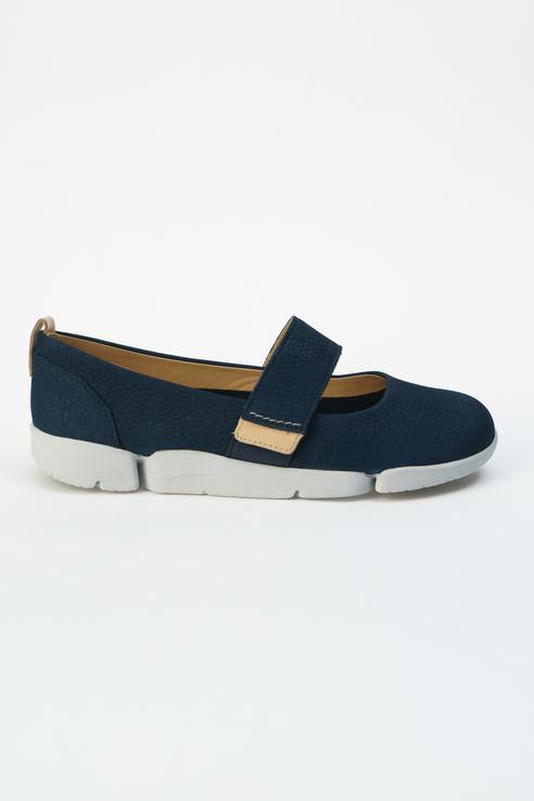 Балетки Clarks