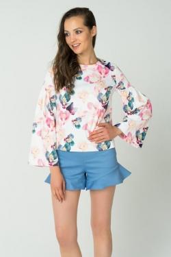 Блуза Audrey Right