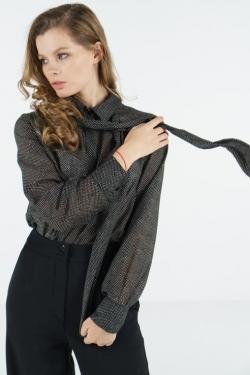 Блуза Victoria Kuksina Блуза Victoria Kuksina