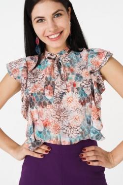 Блузка Audrey Right