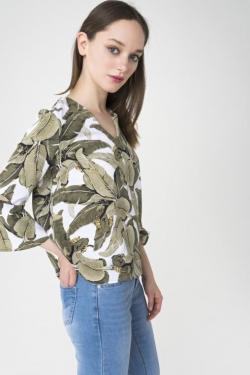 Блузка ZARINA