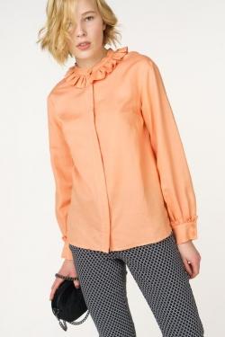 Блузка Libellulas