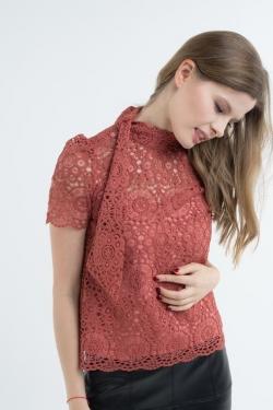 Блузка Audrey Right