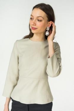 Блузка Libellulas