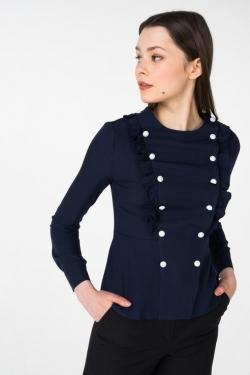 Блузка Audrey Right