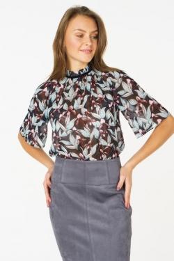 Блузка Audrey Right
