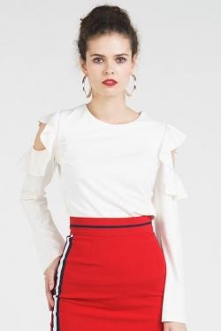 Блузка Audrey Right