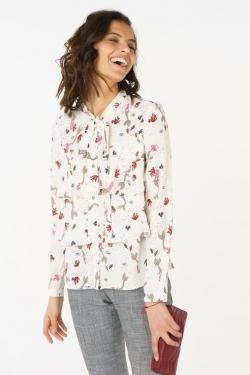 Блузка Audrey Right