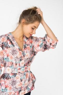 Блузка Audrey Right