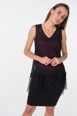 Блузка Audrey Right