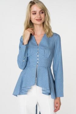 Блузка Audrey Right
