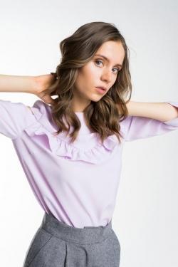 Блузка T-Skirt