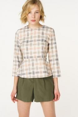 Блузка Libellulas