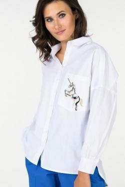 Блузка Marimay