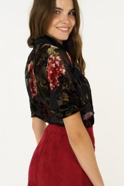 Блузка ZARINA