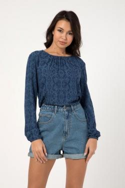 Блузка Tom Farr