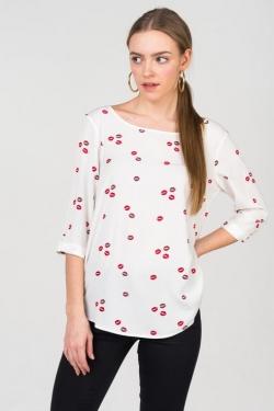 Блузка Greystone Блузка Greystone