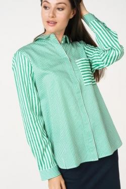 Блузка TOM TAILOR