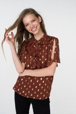 Блузка Y.A.S