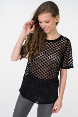 Блузка Jacqueline De Yong