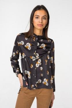 Блузка Daphnea