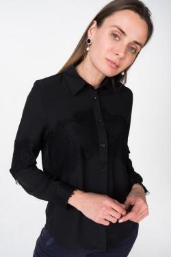 Блузка Daphnea