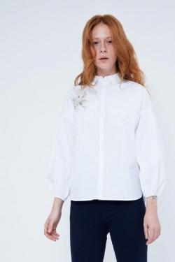 Блузка ZARINA