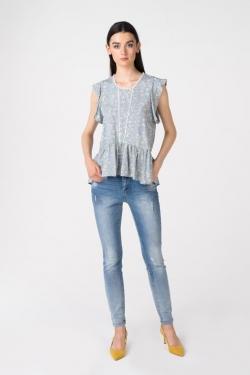 Блузка Broadway