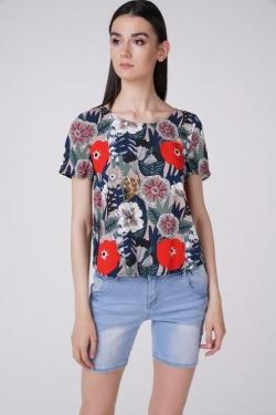 Блузка Broadway