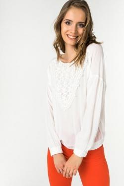 Блузка Broadway