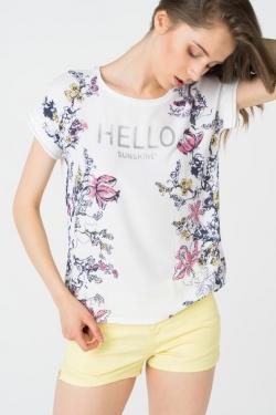 Блузка Broadway