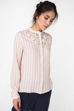 Блузка Jacqueline De Yong