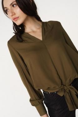 Блузка Scotch&Soda Блузка Scotch&Soda