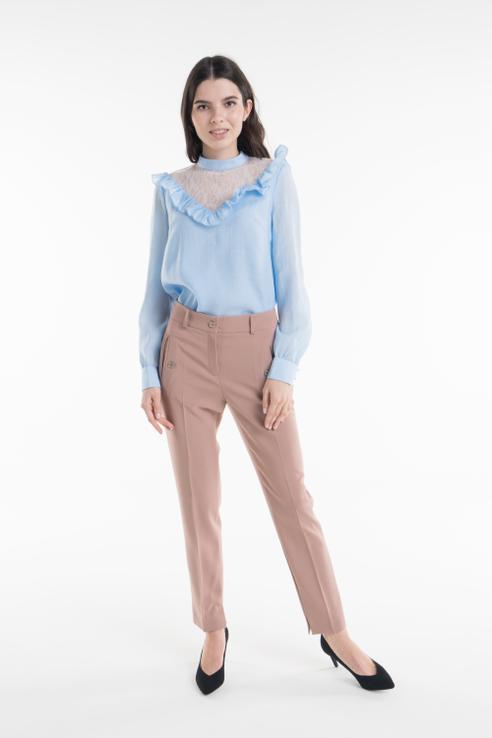 Блузка T-Skirt