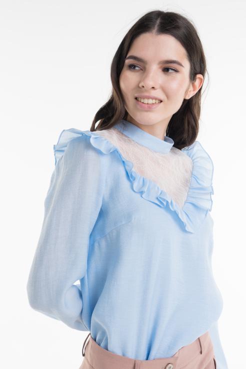 Блузка T-Skirt